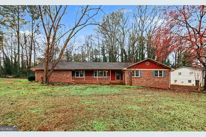 7687 Tyra Cove, Jonesboro, GA 30236 - Photo 2