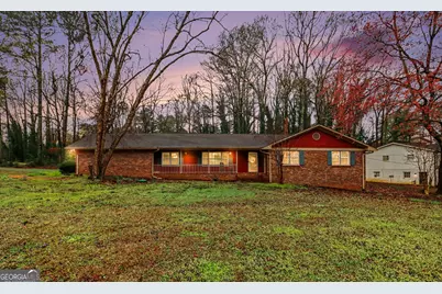 7687 Tyra Cove, Jonesboro, GA 30236 - Photo 4