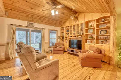 4868 Swallows Creek Road, Hiawassee, GA 30546 - Photo 16