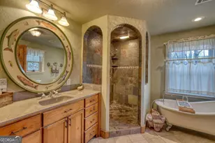 4868 Swallows Creek Rd, Hiawassee, GA 30546 - Photo 28