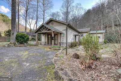 4868 Swallows Creek Road, Hiawassee, GA 30546 - Photo 1