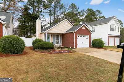 513 Stanford Place, Woodstock, GA 30188 - Photo 2