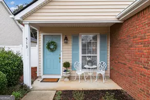 513 Stanford Pl, Woodstock, GA 30188 - Photo 1