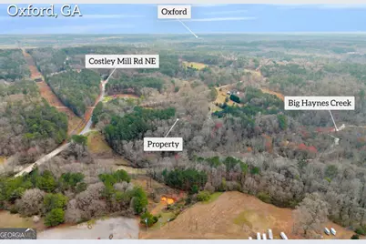 0 Cook Road #LOT 26, Oxford, GA 30054 - Photo 4