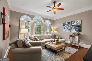 2606 Brookhaven Chase Ln NE, Atlanta, GA 30319 - Photo 6