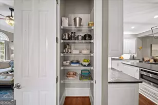 2606 Brookhaven Chase Ln NE, Atlanta, GA 30319 - Photo 12