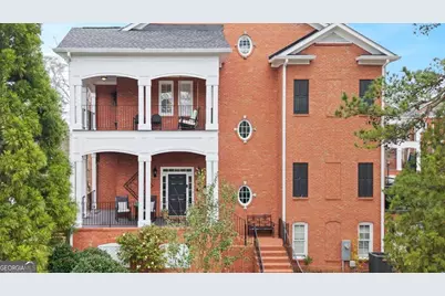 2606 Brookhaven Chase Lane NE, Atlanta, GA 30319 - Photo 2