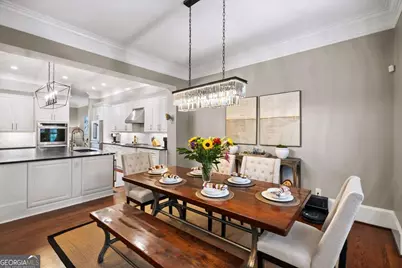 2606 Brookhaven Chase Lane NE, Atlanta, GA 30319 - Photo 14