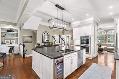 2606 Brookhaven Chase Lane NE, Atlanta, GA 30319 - Photo 8