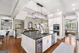 2606 Brookhaven Chase Ln NE, Atlanta, GA 30319 - Photo 8