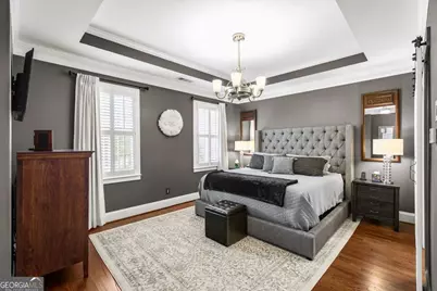 2606 Brookhaven Chase Lane NE, Atlanta, GA 30319 - Photo 22