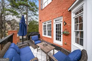 2606 Brookhaven Chase Ln NE, Atlanta, GA 30319 - Photo 20