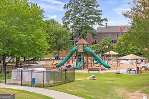 2606 Brookhaven Chase Ln NE, Atlanta, GA 30319 - Photo 50