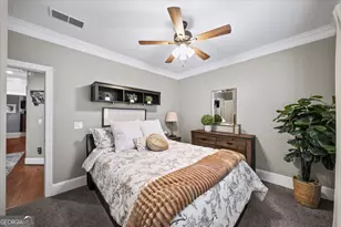 2606 Brookhaven Chase Ln NE, Atlanta, GA 30319 - Photo 34