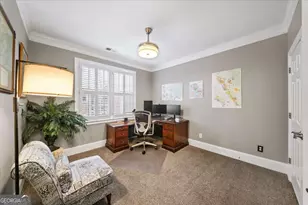 2606 Brookhaven Chase Ln NE, Atlanta, GA 30319 - Photo 36