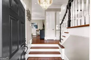 2606 Brookhaven Chase Ln NE, Atlanta, GA 30319 - Photo 4