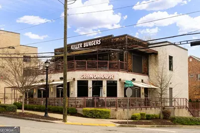 2606 Brookhaven Chase Lane NE, Atlanta, GA 30319 - Photo 76