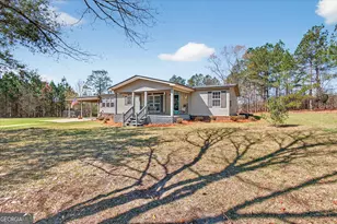 395 Winchester Rd, Sylvania, GA 30467 - Photo 2