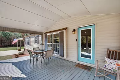 395 Winchester Road, Sylvania, GA 30467 - Photo 6