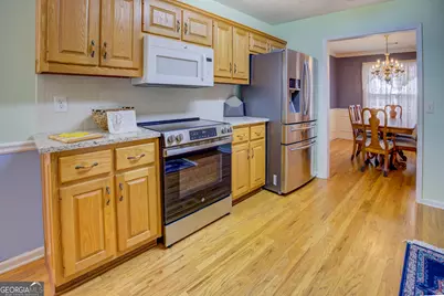 160 Vinnys Way, Covington, GA 30014 - Photo 6