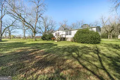575 Grovania Road, Hawkinsville, GA 31036 - Photo 1