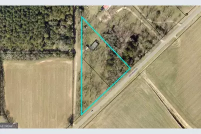 575 Grovania Road, Hawkinsville, GA 31036 - Photo 36