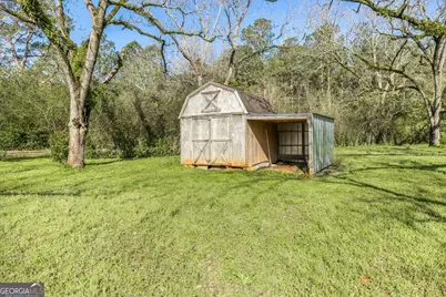 575 Grovania Road, Hawkinsville, GA 31036 - Photo 32
