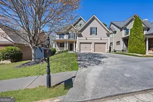 567 Blackberry Run Trail, Dallas, GA 30132 - Photo 1