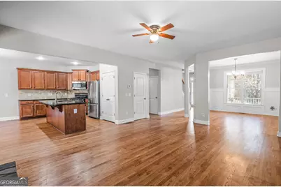 567 Blackberry Run Trail, Dallas, GA 30132 - Photo 14
