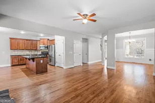 567 Blackberry Run Trail, Dallas, GA 30132 - Photo 14