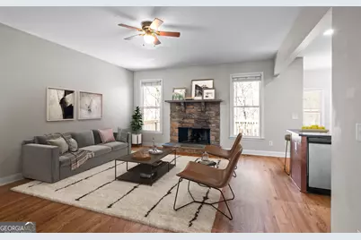 567 Blackberry Run Trail, Dallas, GA 30132 - Photo 12