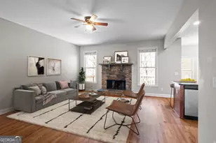 567 Blackberry Run Trail, Dallas, GA 30132 - Photo 12