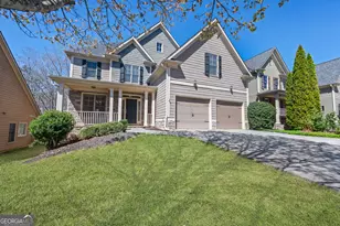 567 Blackberry Run Trail, Dallas, GA 30132 - Photo 4