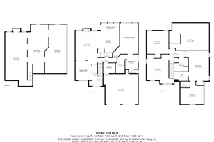567 Blackberry Run Trail, Dallas, GA 30132 - Photo 2