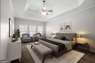 567 Blackberry Run Trail, Dallas, GA 30132 - Photo 18