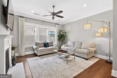 6747 Encore Boulevard, Atlanta, GA 30328 - Photo 14