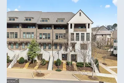 6747 Encore Boulevard, Atlanta, GA 30328 - Photo 1