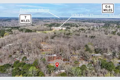 220 Shady Grove Drive, Athens, GA 30605 - Photo 32