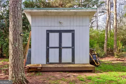 220 Shady Grove Drive, Athens, GA 30605 - Photo 28