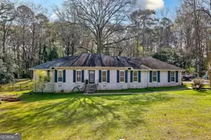 220 Shady Grove Dr, Athens, GA 30605 - Photo 1