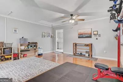 220 Shady Grove Drive, Athens, GA 30605 - Photo 4