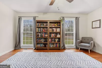 220 Shady Grove Drive, Athens, GA 30605 - Photo 14