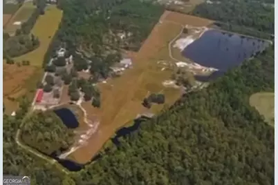 3932 Wilkerson Road, Valdosta, GA 31606 - Photo 1