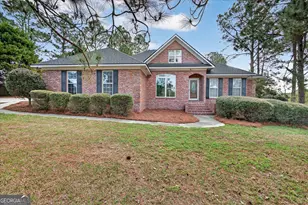 1102 Cherokee Ct, Statesboro, GA 30458 - Photo 1