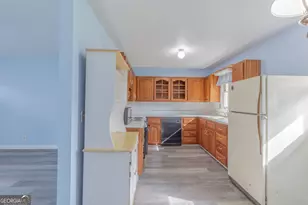 395 Wisteria Rd, Lafayette, GA 30728 - Photo 4