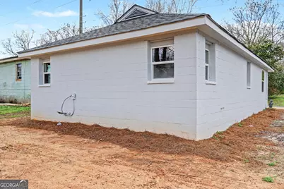 7 Jackson Street, Barnesville, GA 30204 - Photo 4