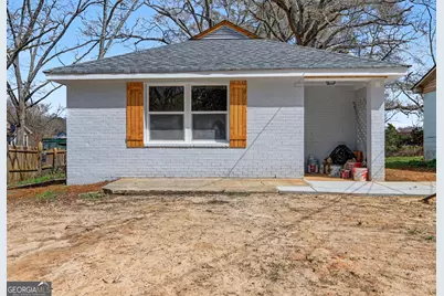 7 Jackson Street, Barnesville, GA 30204 - Photo 2