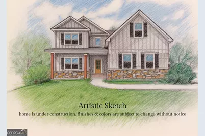 238 Signing Tree Trail, Clarkesville, GA 30523 - Photo 1