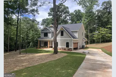 238 Signing Tree Trail, Clarkesville, GA 30523 - Photo 1