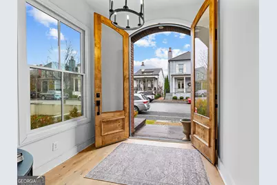 145 3rd Street, Fayetteville, GA 30214 - Photo 2